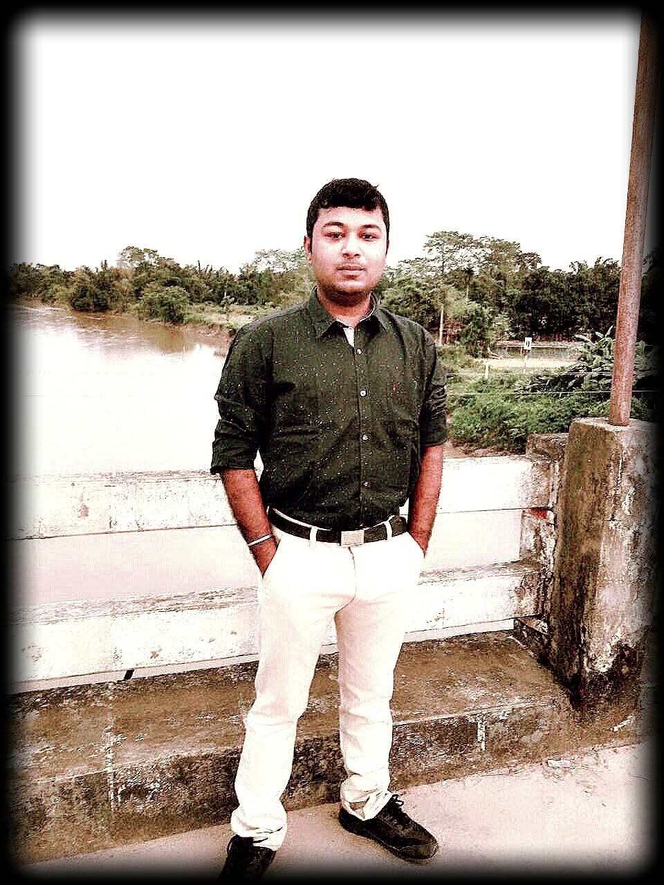 Soham Dutta